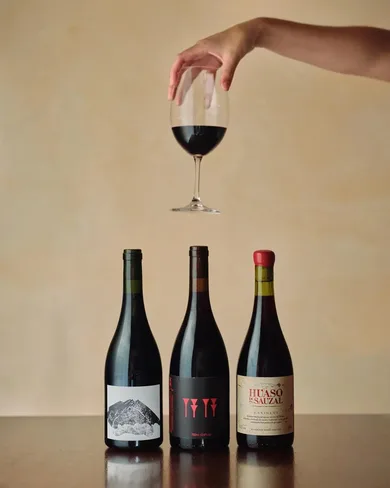 Aglianico 75cl