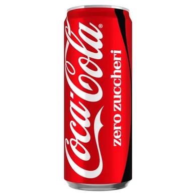 Coca-Cola Zero 33cl